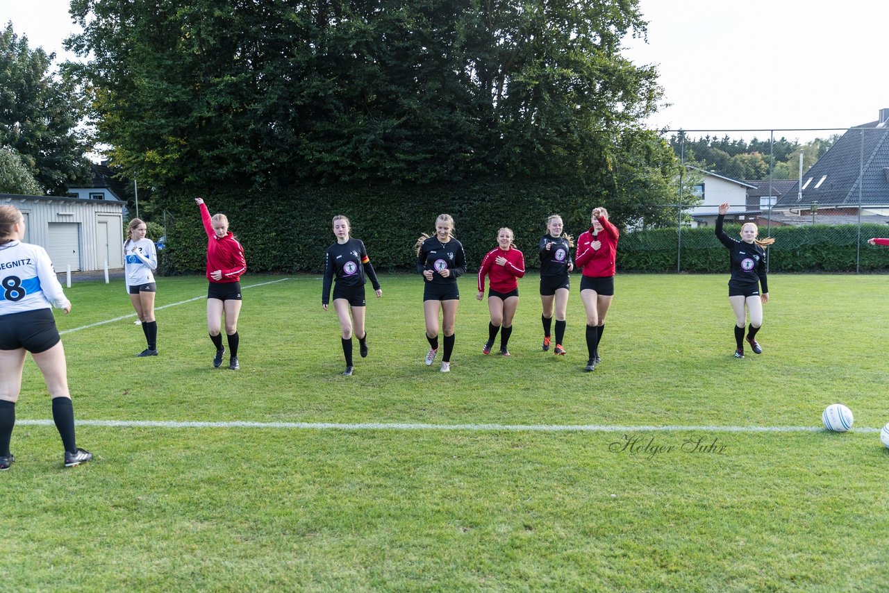 Bild 138 - wU16 Deutsche Meisterschaft